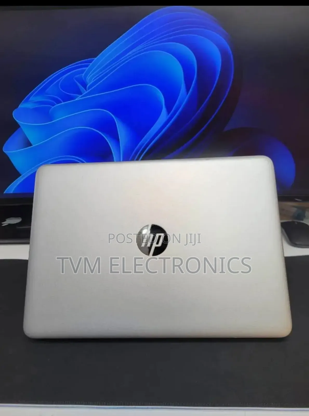 Laptop HP EliteBook 840 G3 8GB Intel Core i5 SSD 256GB