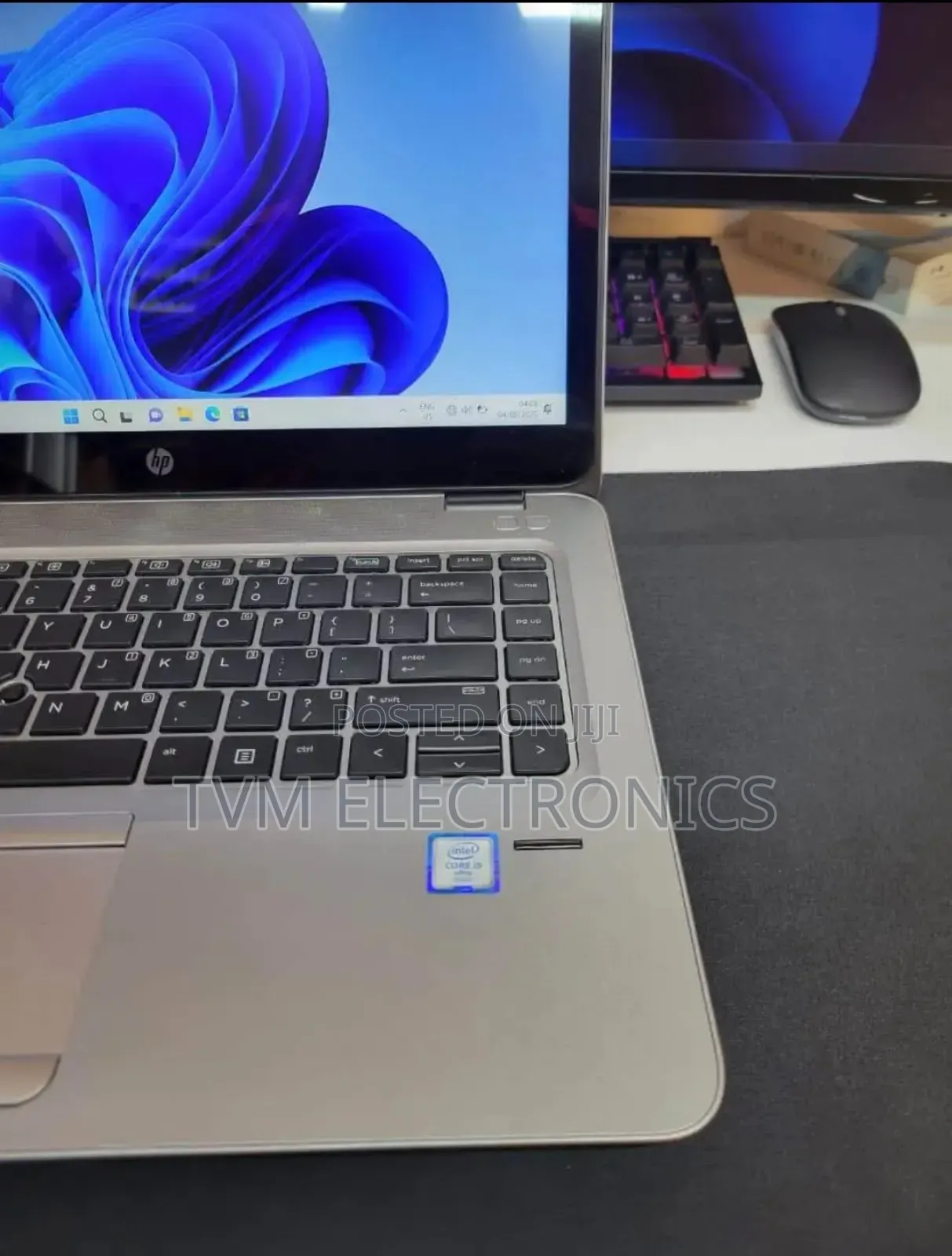 Laptop HP EliteBook 840 G3 8GB Intel Core i5 SSD 256GB