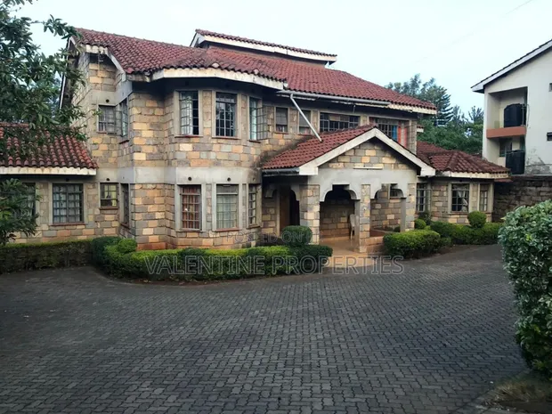 5bdrm House in Thome 5 for sale