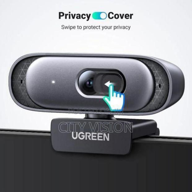 Ugreen Usb Webcam - thumbnail 2