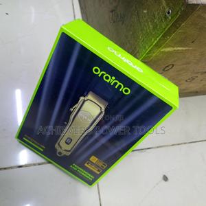 Oraimo Shaving Machine - thumbnail 2