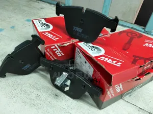 BMW X5 E70, X6 Brake Pads Rear Available .