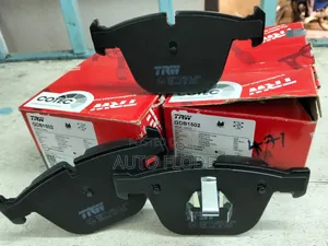 BMW X5 E70, X6 Brake Pads Rear Available .