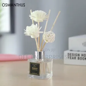 Aromatherapy Reed Diffuser