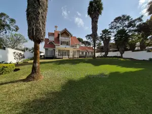 4bdrm House in Runda for rent