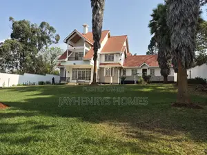 4bdrm House in Runda for rent