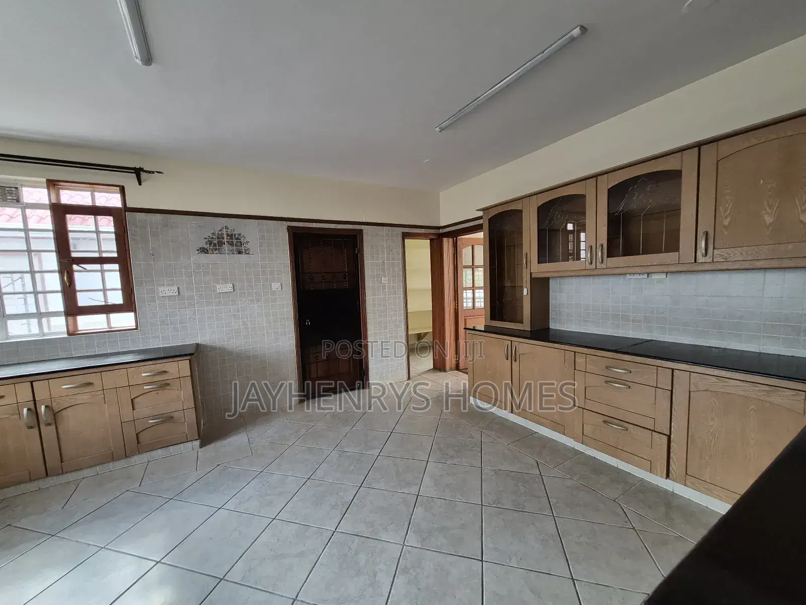 4bdrm House in Runda for rent