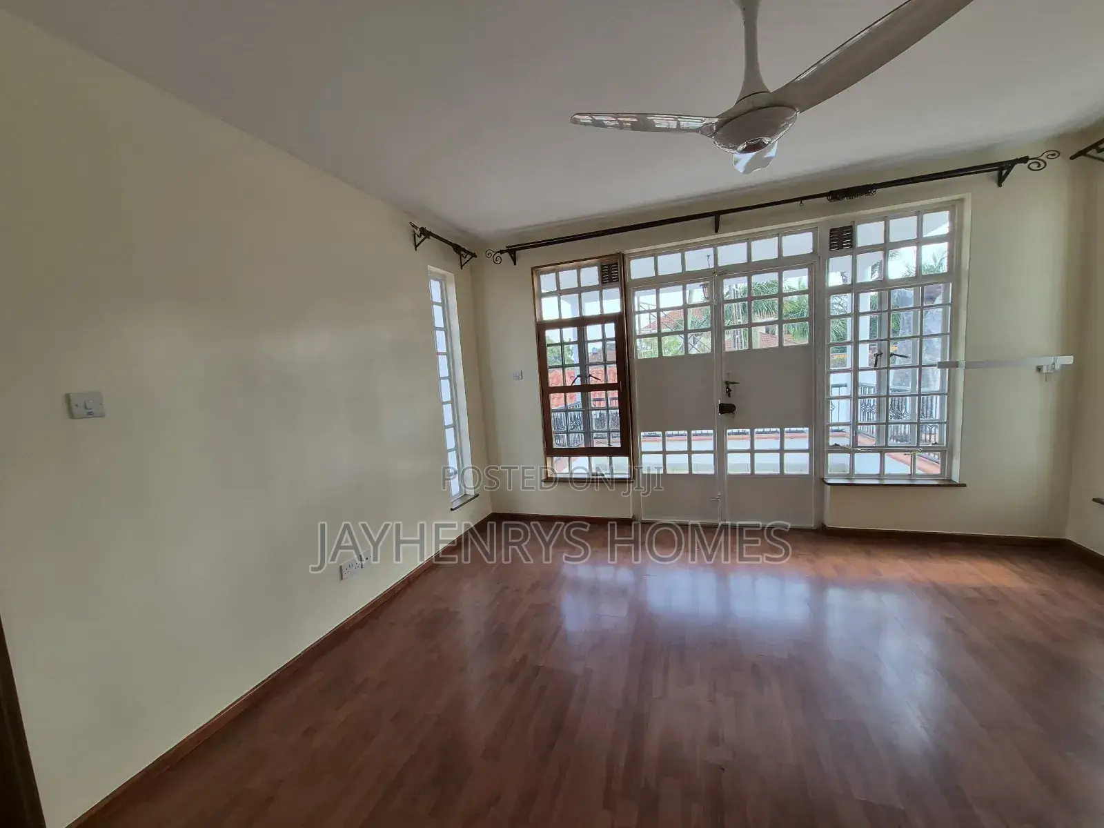 4bdrm House in Runda for rent