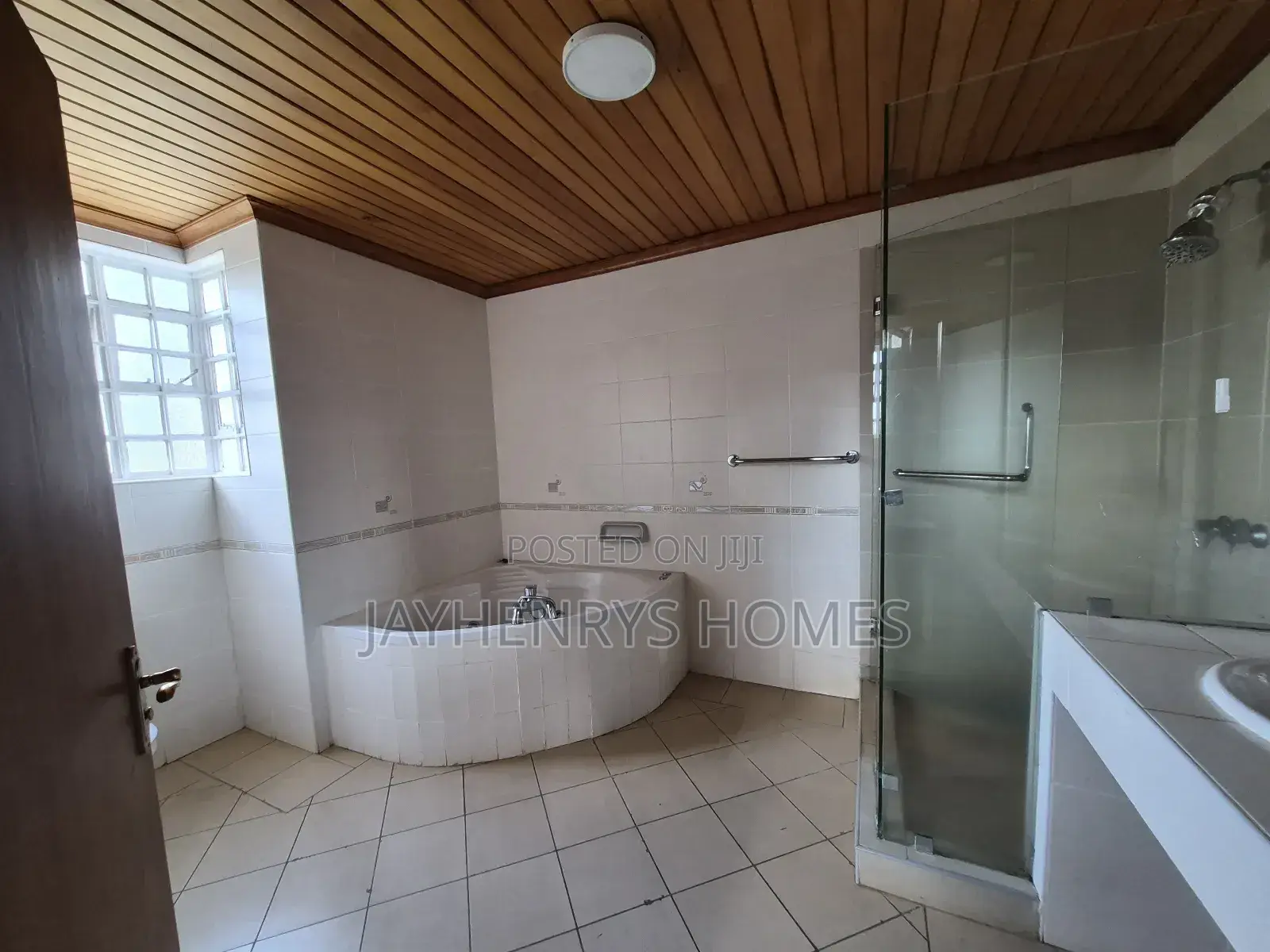 4bdrm House in Runda for rent