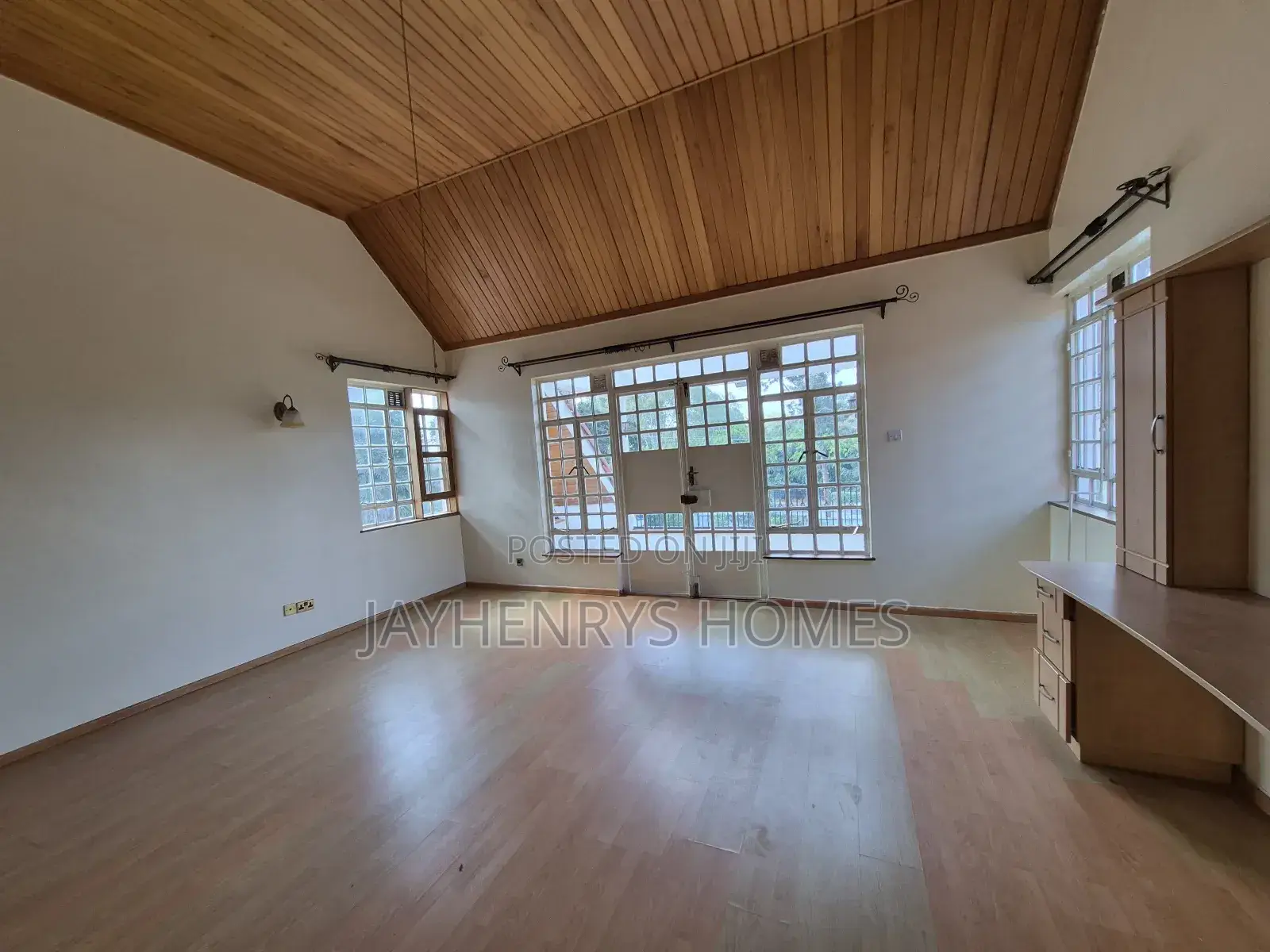 4bdrm House in Runda for rent