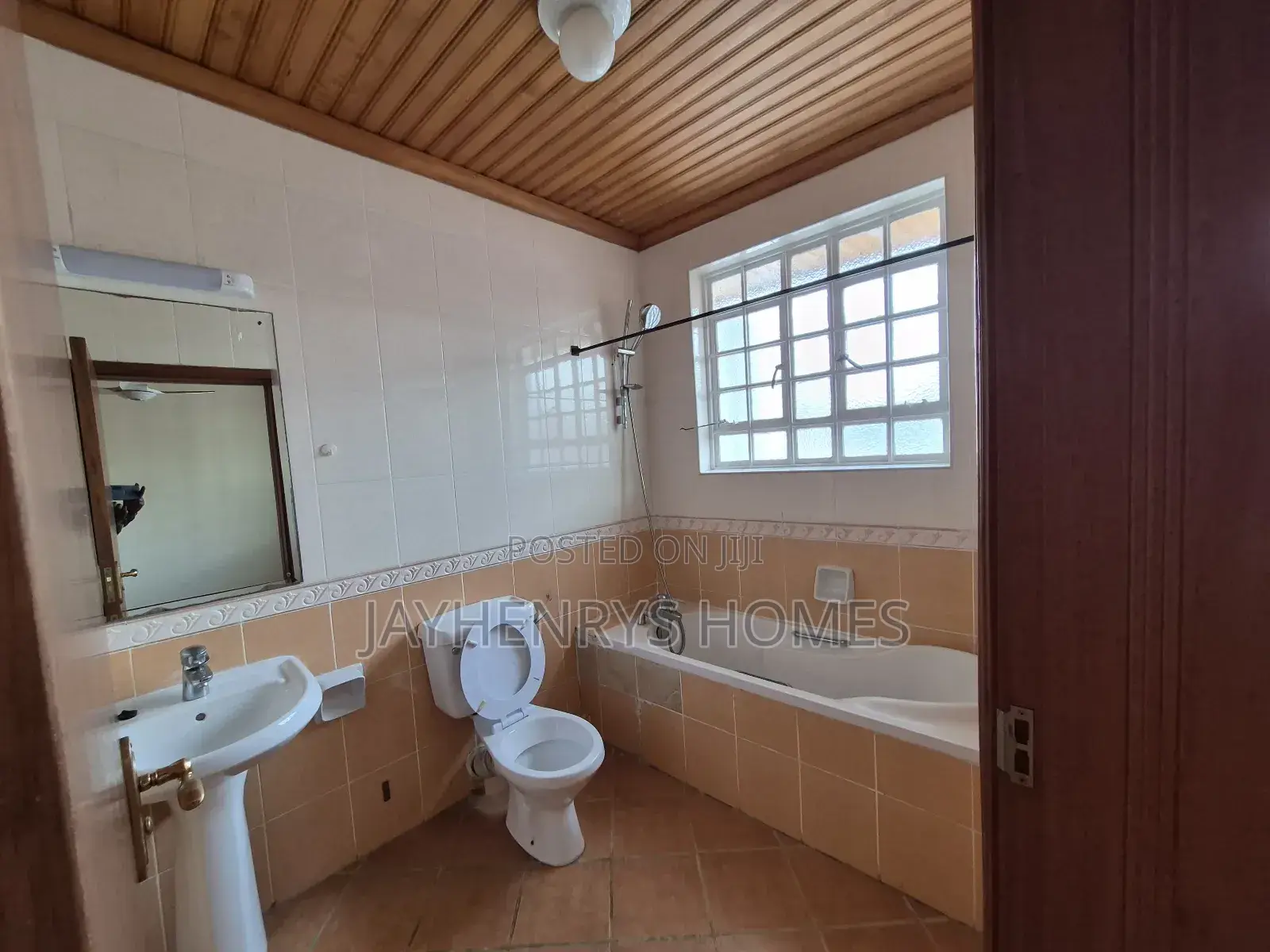 4bdrm House in Runda for rent