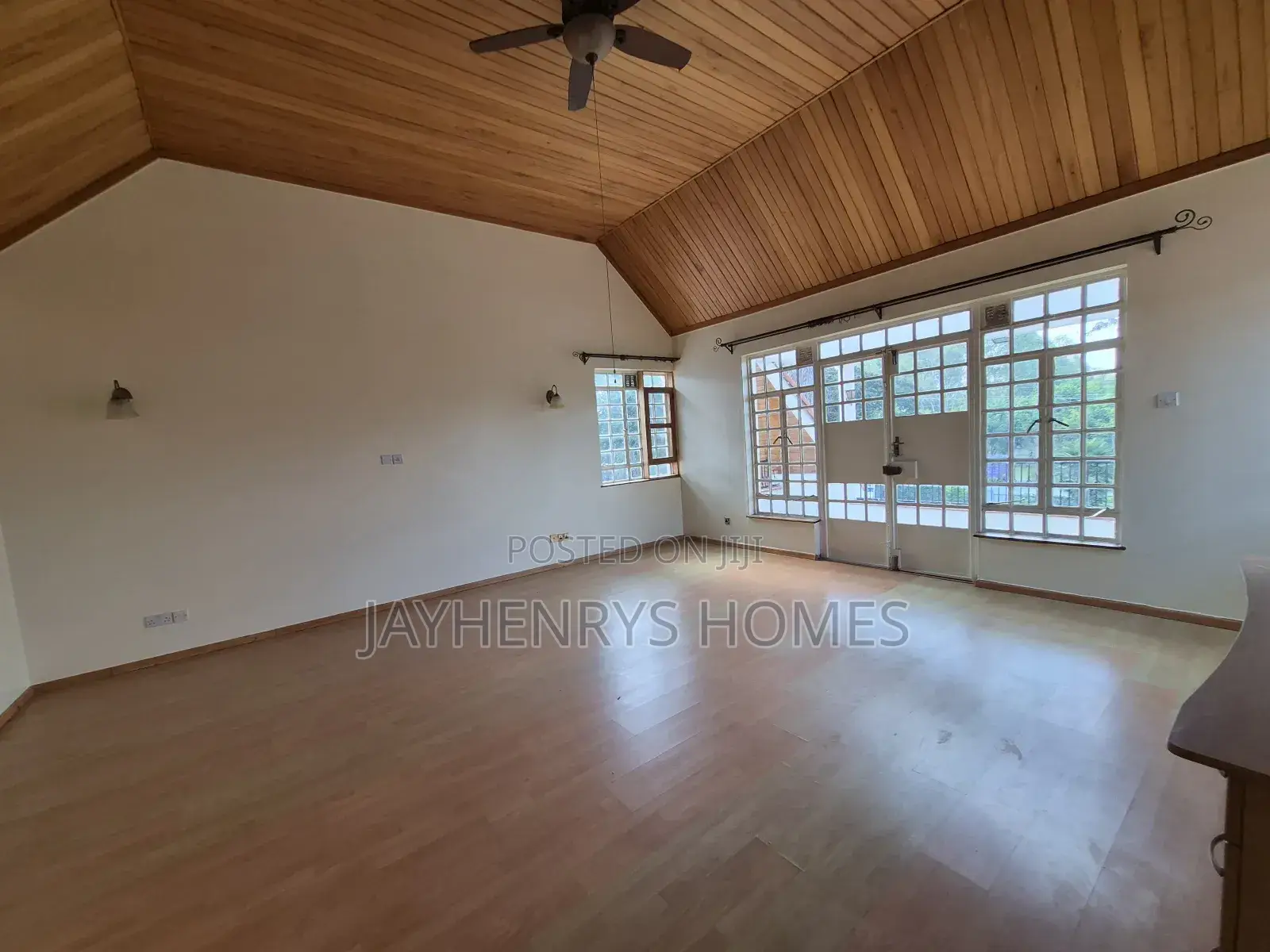 4bdrm House in Runda for rent