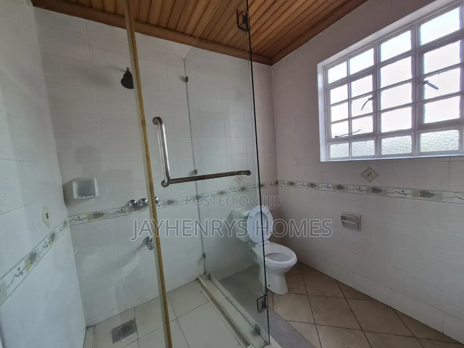 4bdrm House in Runda for rent