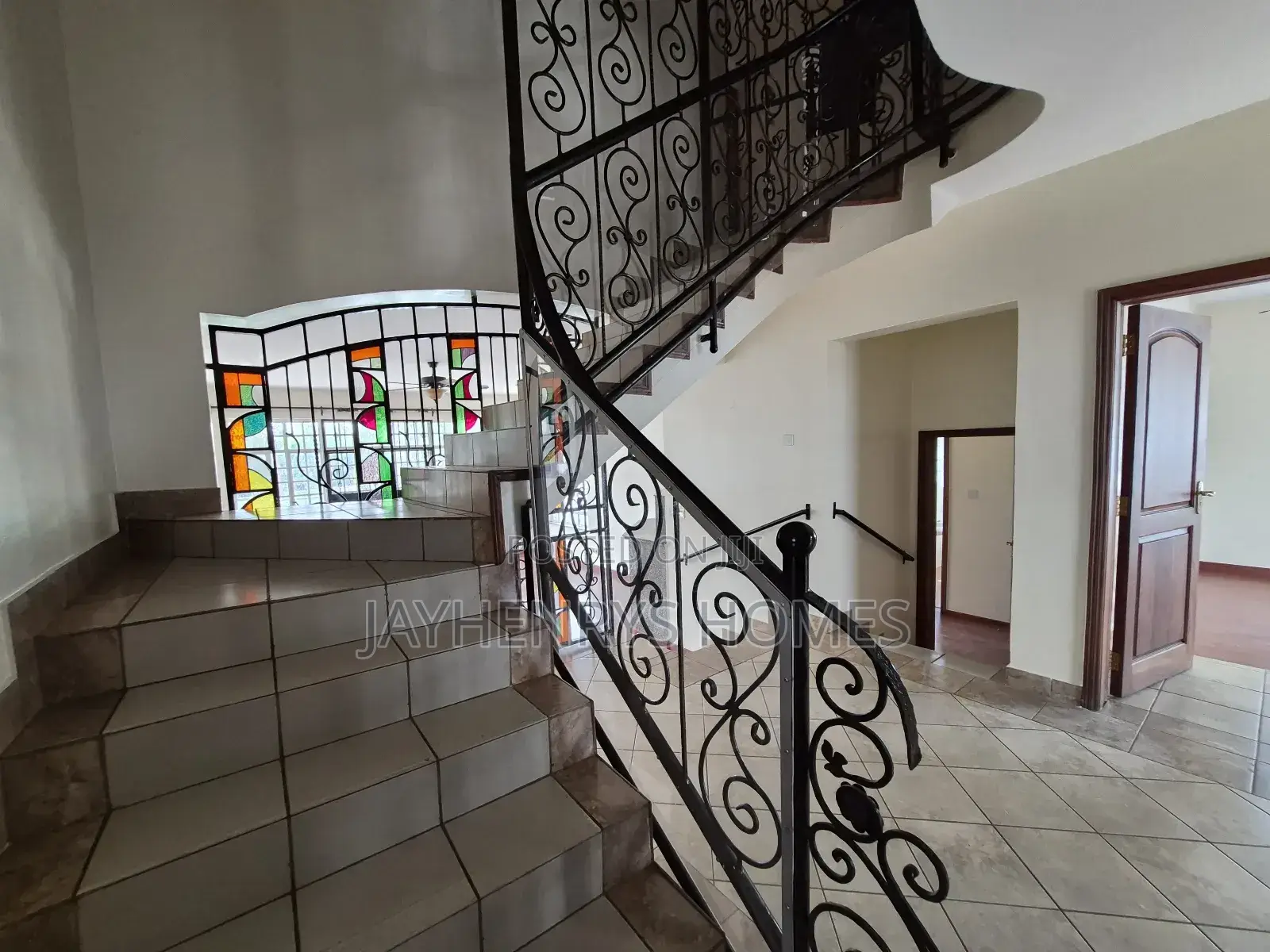 4bdrm House in Runda for rent