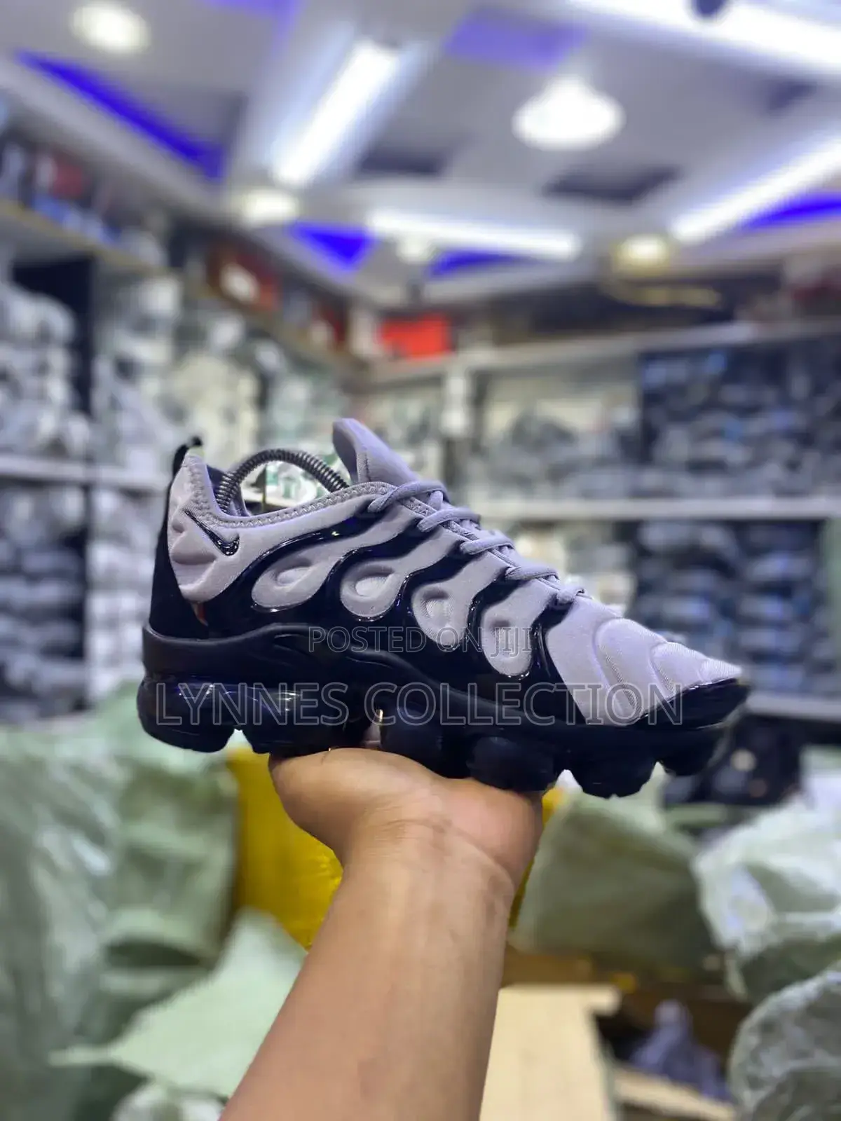 Nike Vapormax Tn Plus ,Vapor Max's Sizes 38-45