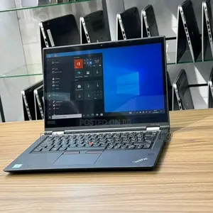 Laptop Lenovo ThinkPad X380 Yoga 16GB Intel Core I7 SSD 512GB