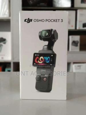 Dji Osmo Pocket 3 Creator Combo - thumbnail 2