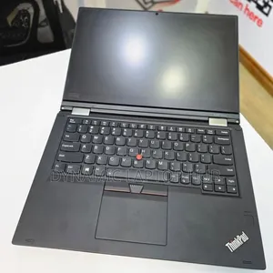 Laptop Lenovo ThinkPad X380 Yoga 16GB Intel Core I7 SSD 512GB