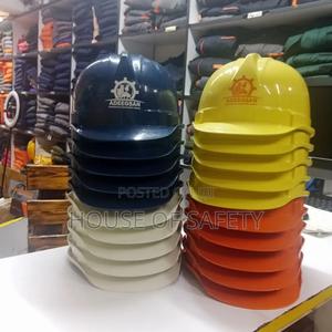 Comfortable Interior Helmet - main view