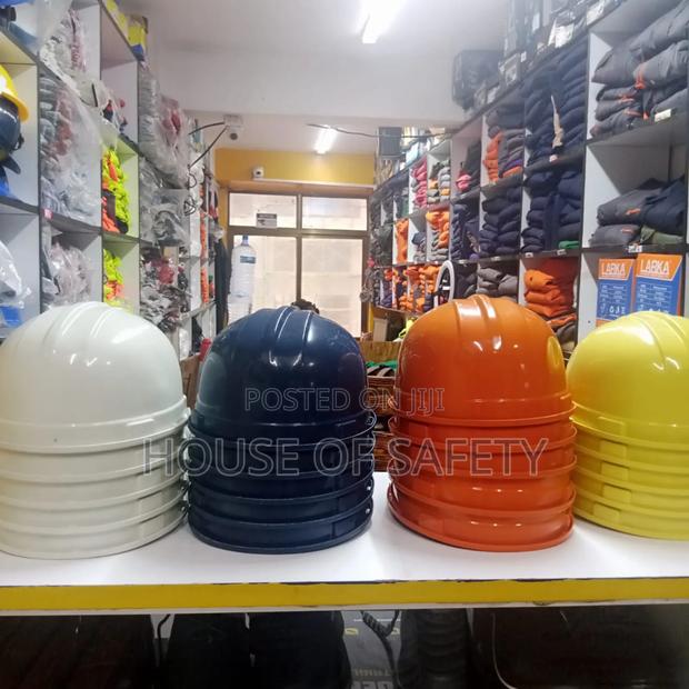 Comfortable Interior Helmet - thumbnail 2