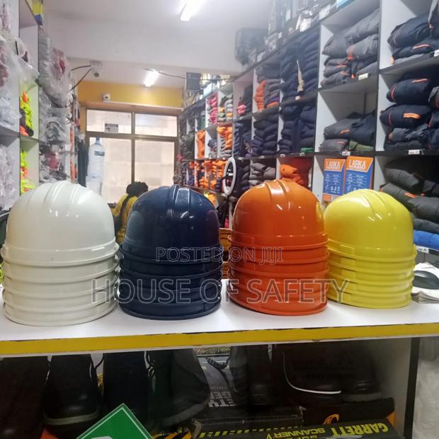 Comfortable Interior Helmet - thumbnail 3