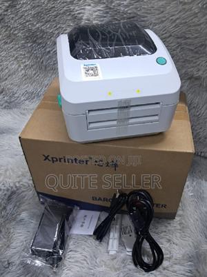 Xp470b Direct Thermal Barcode Label Printer With Simple Usb Connection - thumbnail 2