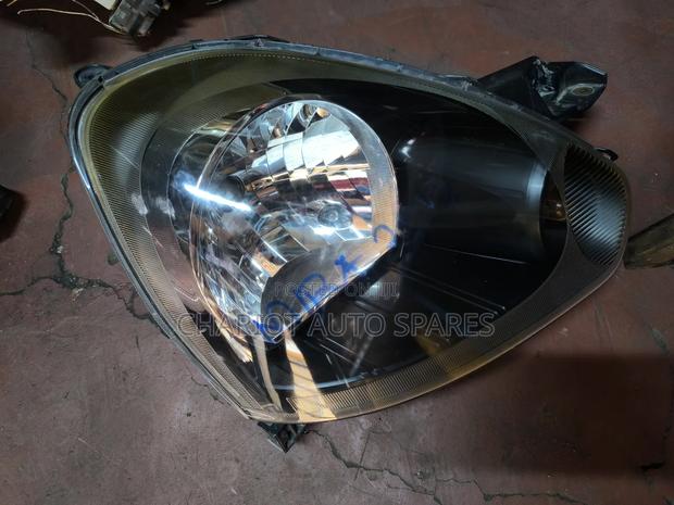 Daihatsu Mira 2012 Non Zenon Headlight - thumbnail 3