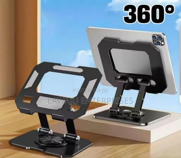 Tablet Stand - main view