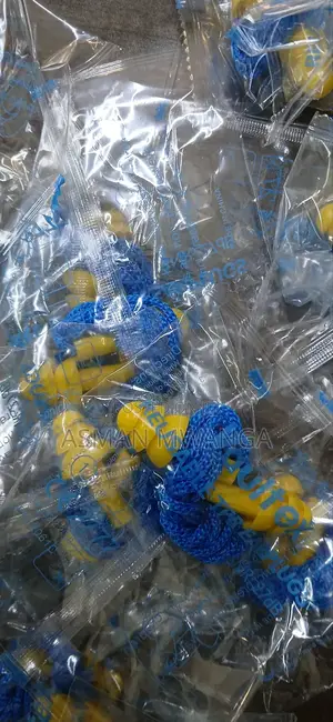 Earplugs For Ear Protection