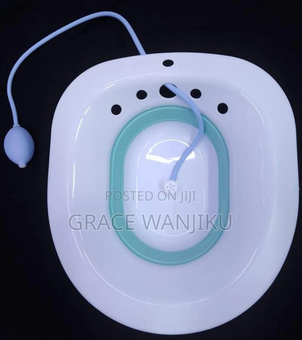 Sitz Bath ,Sitz Bath - main view