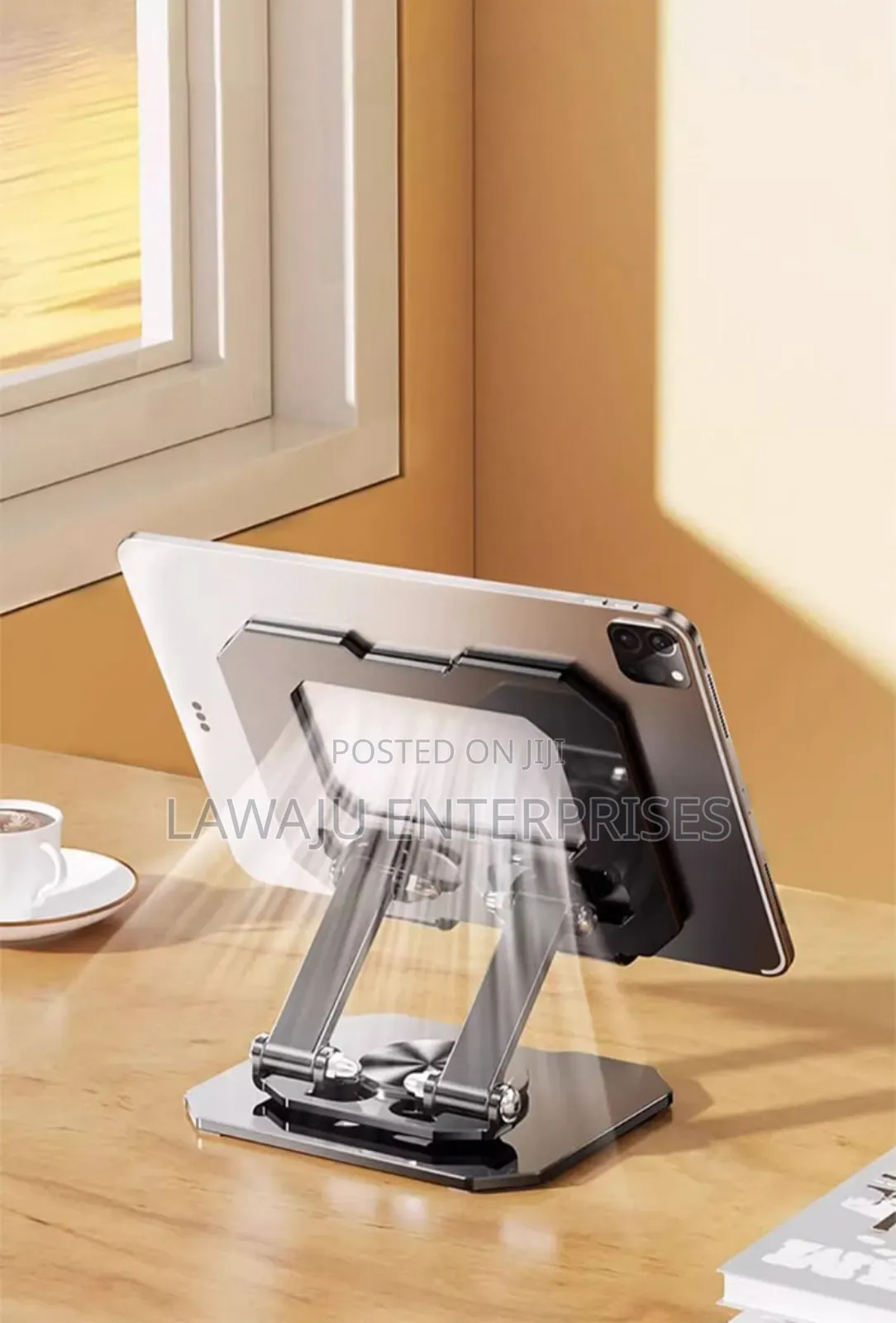 Tablet Stand