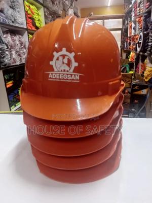 Abs Industrial Helmets - thumbnail 2