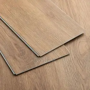High Traffic SPC Flooring