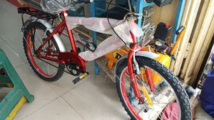 Luta Kids Bike Size 20
