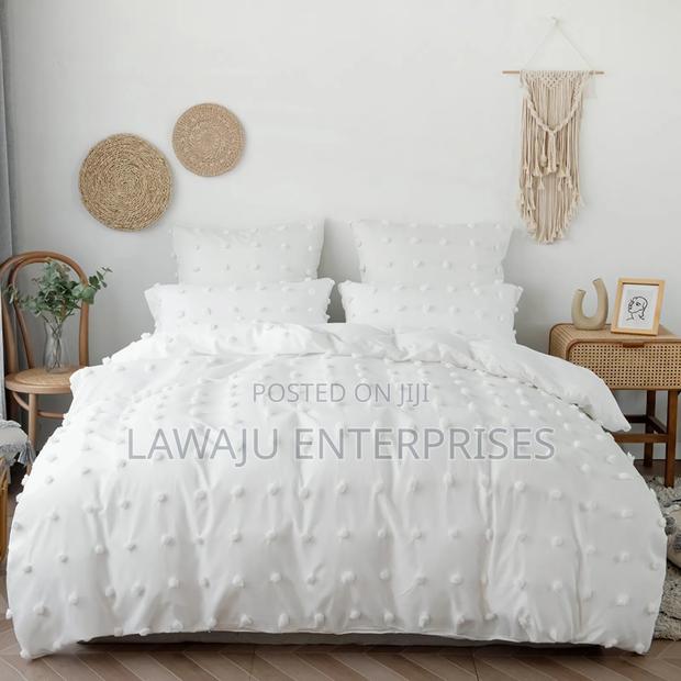Duvet Cover