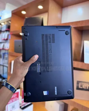 New Laptop Lenovo ThinkPad T470s 8GB Intel Core I7 SSD 256GB