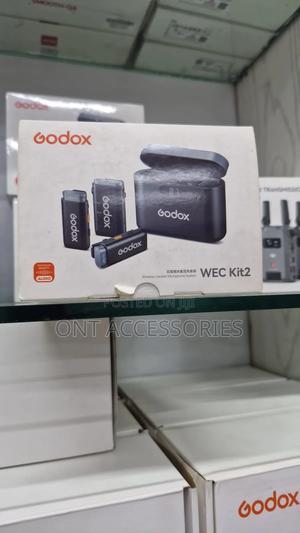 Godox Wec Kit 2 - main view