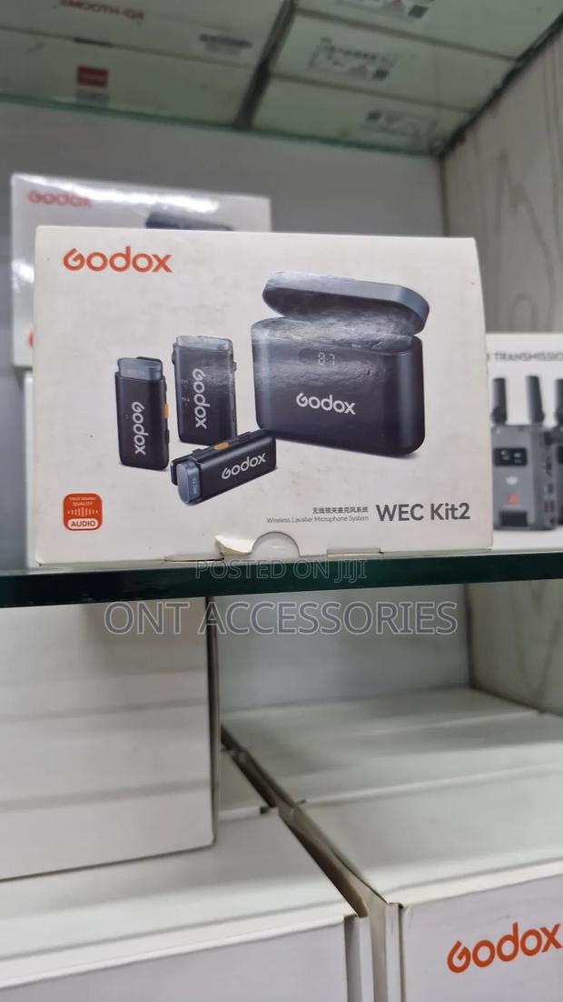 Godox Wec Kit 2
