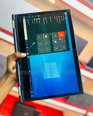 Laptop Lenovo ThinkPad Yoga 370 8GB Intel Core I5 SSD 256GB - main view