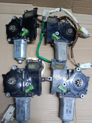 Window Motor Mitsubishi Pajero