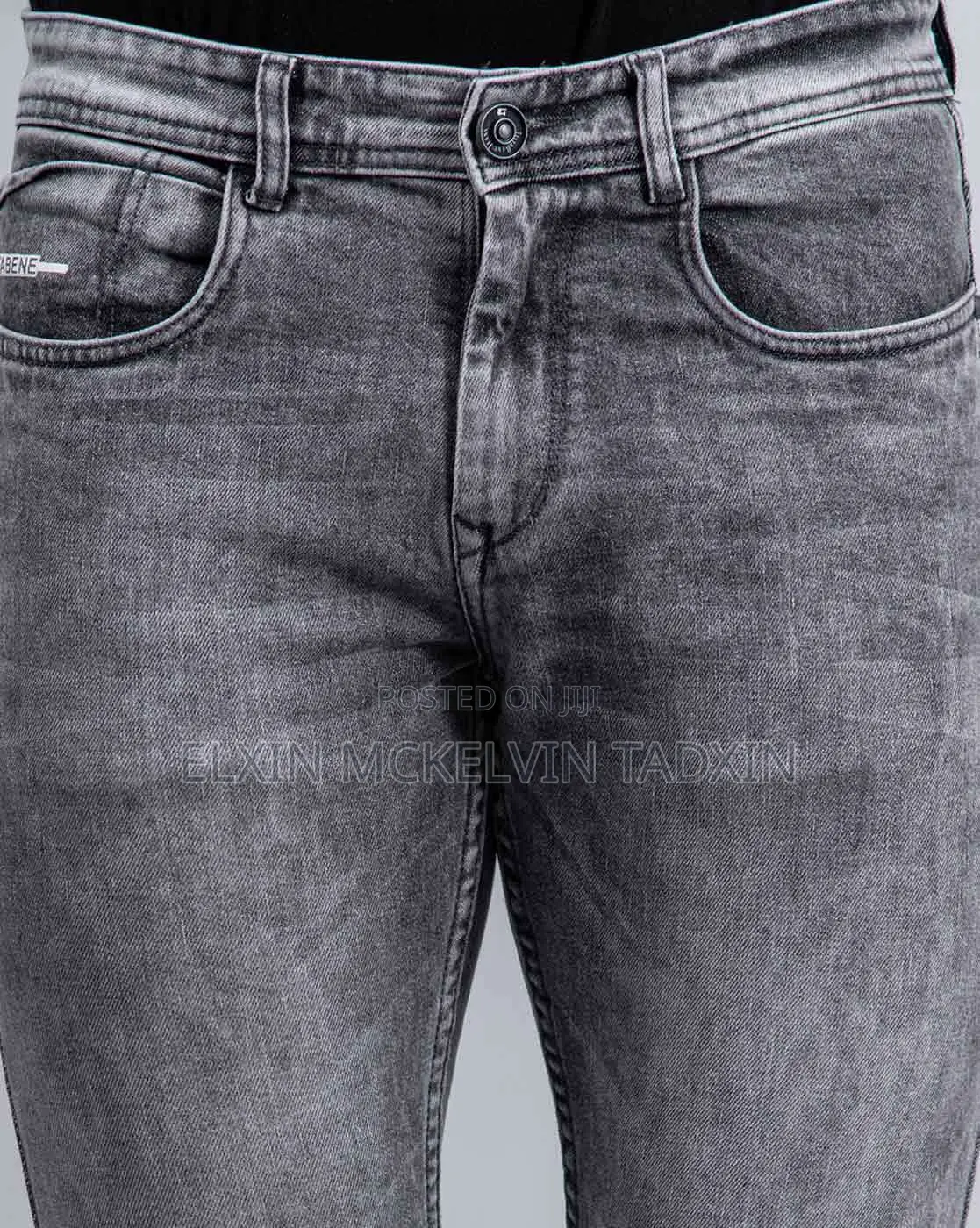 Modern Slim Fit Khaki