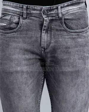 Modern Slim Fit Khaki