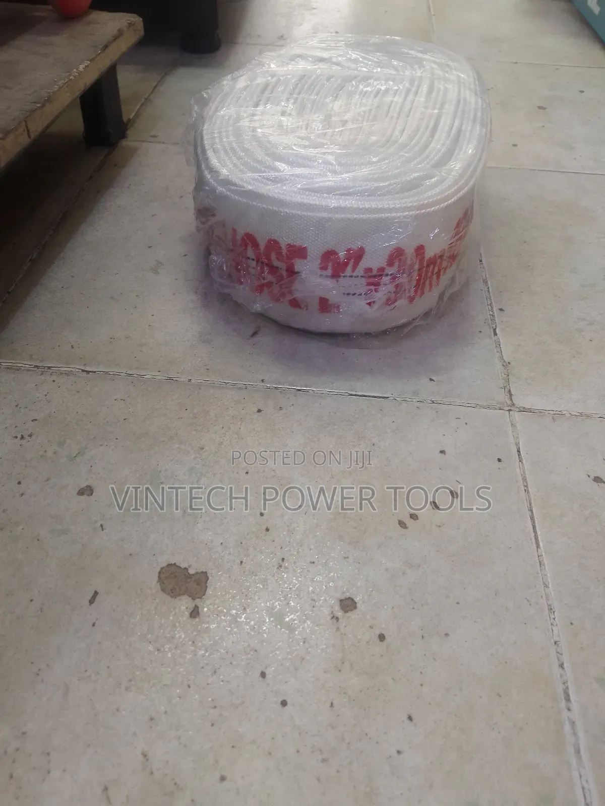 Fire Hose Pipe/Hose Pipe 2"*30 M