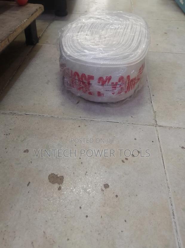 Fire Hose Pipe/Hose Pipe 2"*30 M - main view