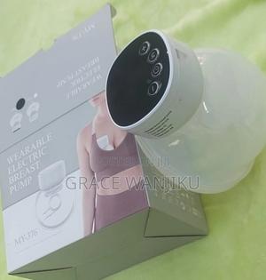 Single Wearable Breast Pump - thumbnail 2