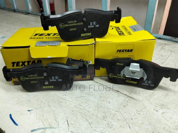 BMW F20 Brake Pads Front Available