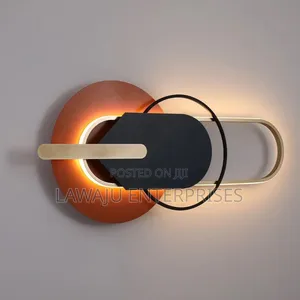 Led Wall Bracket