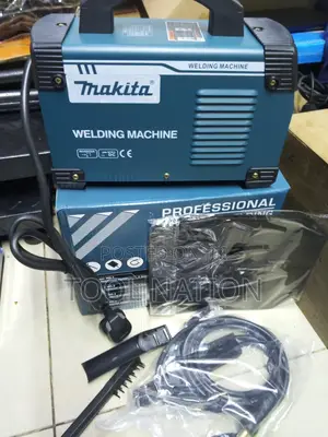 Makita Welding Machine