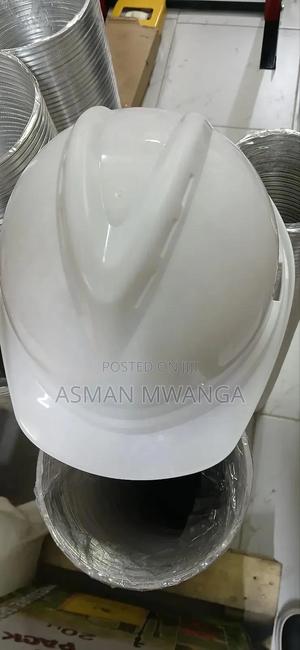 Hard Hat For Professionals (Engineer ) - main view