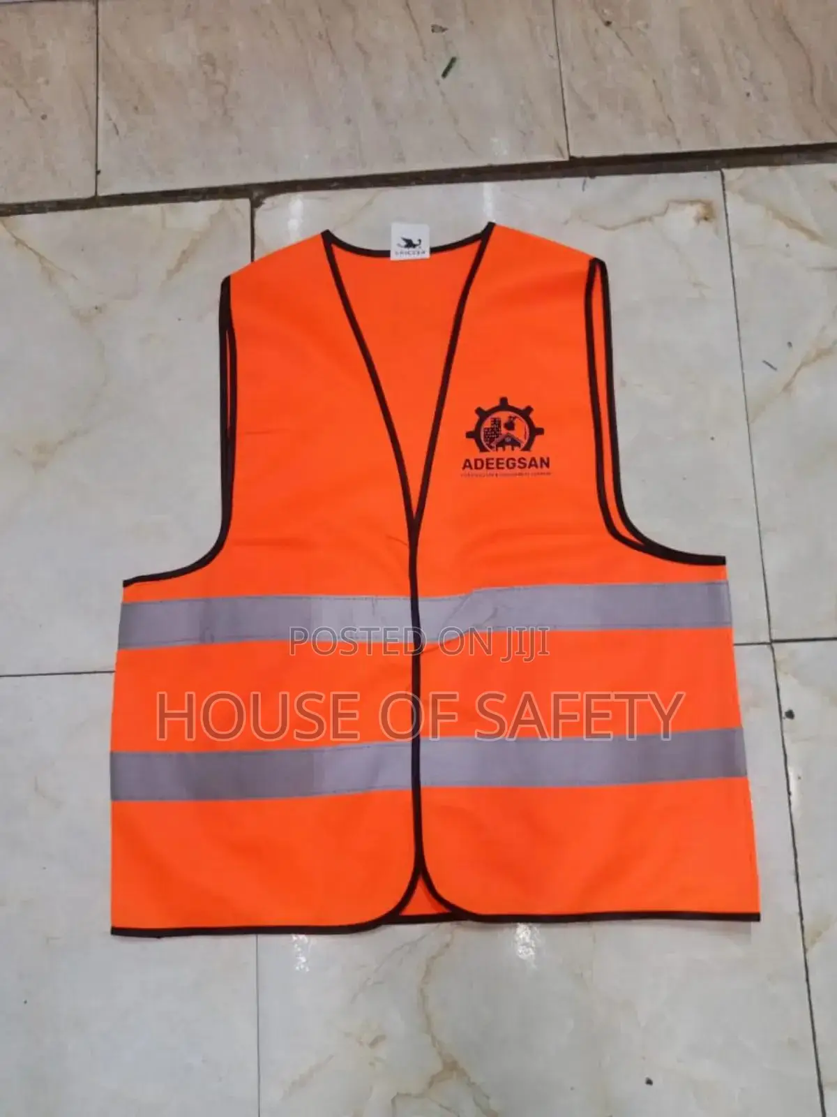 Where Safety Meets Standards